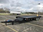 Used 1994 G&H Flatbed= for Sale