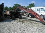 Used 1984 Linkbelt LS2650 for Sale