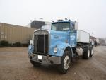 Used 1974 Kenworth Day Cab for Sale