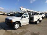 Used 1999 Ford F450 for Sale
