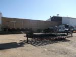 Used 1990 Homemade Combine / Spray for Sale