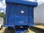 Used 2008 Palmer Machine 24' S 1/4 Frm== for Sale