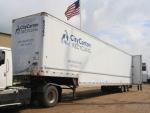 Used 1997 Monon 53' DRY VAN for Sale