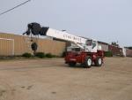 Used 1989 Linkbelt HSP-8028S for Sale