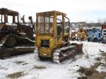 Used 1974 Caterpillar D3 Dozer for Sale