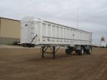Used 1998 Travis End Dump for Sale