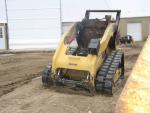 Used 2013 Caterpillar 299D XHP for Sale