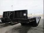 Used 1979 MUV-ALL 45' Drop Deck for Sale