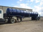 Used 1985 Brenner SS 6000 Gal for Sale
