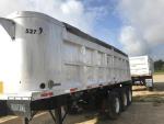 Used 2006 MONTONE 30' AL FF= for Sale