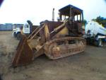 Used 1981 Komatsu D75S for Sale