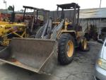 Used 2002 Volvo L45BTP Wheel Lo for Sale