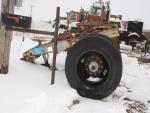 Used 1111 Strick Dolly for Sale