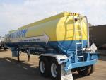 Used 1999 Fruehauf AL 9400 Gal for Sale