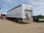 Used 2005 MAC 45' Livefloor= for Sale
