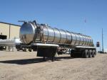 Used 2015 Century Vac Tanker= for Sale