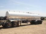 Used 1994 Custom Tanker for Sale