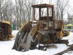 Used 1998 Volvo L90C for Sale