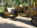 Used 1111 Bros Roller 735A for Sale