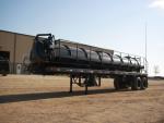 Used 2012 Majona S 130 Bbl Vacuu for Sale