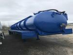 Used 2007 Troxell S 130BBL== for Sale