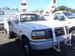 Used 1997 Ford F450 for Sale