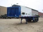 Used 1982 Southwest M871 Flatbed for Sale