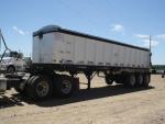 Used 2006 Trail Star 35' AL FRAMELES for Sale