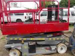 Used 2000 MEC 2033ES for Sale