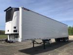 Used 2014 Great Dane 53' Reefer Trai for Sale