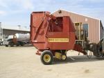 Used 1994 New Holland 660 Baler for Sale