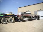 Used 2013 Fontaine H55 Lowboy for Sale
