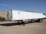 Used 2004 Timpte 42' Grain Hoppe for Sale