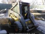 Used 2000 New Holland SKID STEER for Sale