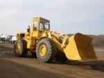 Used 1974 Caterpillar 980B for Sale