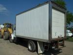 Used 1995 International 4000 Series for Sale