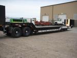 Used 1989 Muv-All Lowboy= for Sale