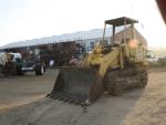 Used 1980 Caterpillar 943 for Sale