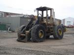 Used 1994 Volvo L120 for Sale