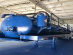 2014 Dragon S 130 BBL
