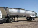 Used 1998 American 40' AL Frmls for Sale