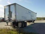 Used 1998 Trailmobile Reefer for Sale