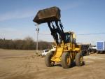 Used 1985 Caterpillar IT28 for Sale