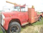 Used 1974 International 1600 for Sale