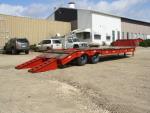 Used 1948 Lacrosse Lowboy for Sale