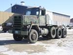 Used 1980 AmericanGeneral M920 6 x 6 for Sale