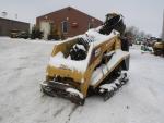 Used 2007 ASV RC100 for Sale