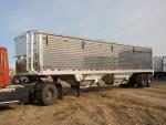 Used 2011 Timpte Hopper for Sale