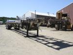 Used 2002 Wade Drop Deck for Sale