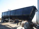 Used 2013 MAC 44' S FRAMELESS for Sale
